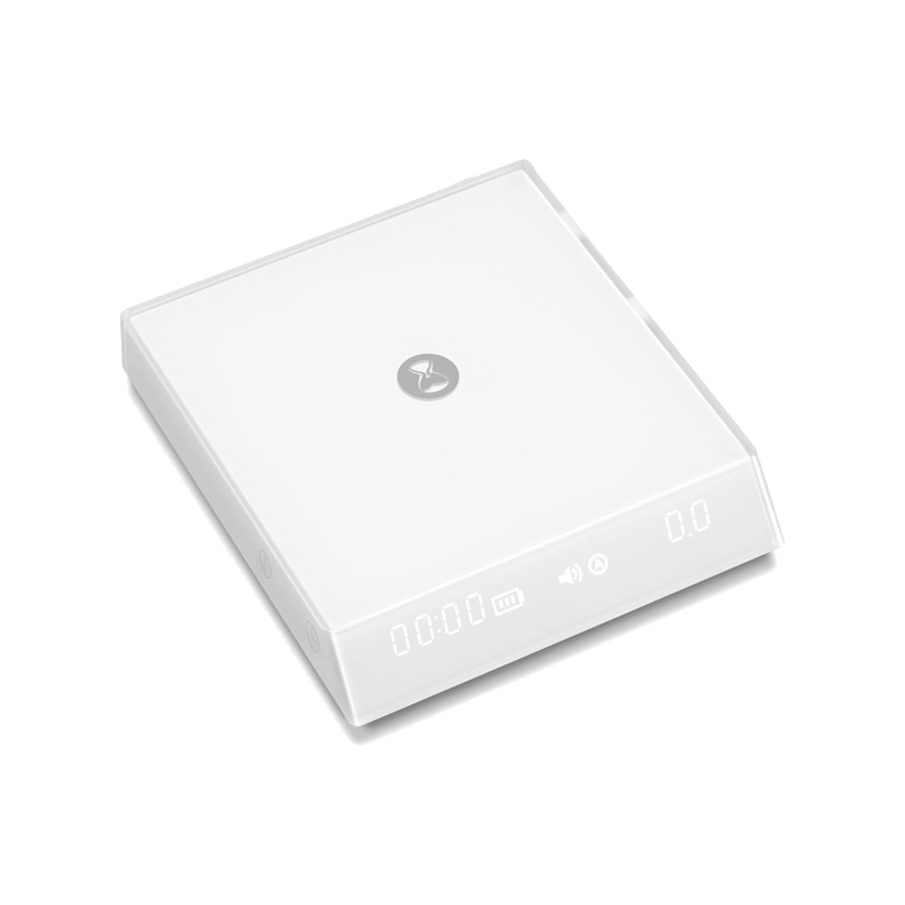 Timemore Black Mirror Nano White