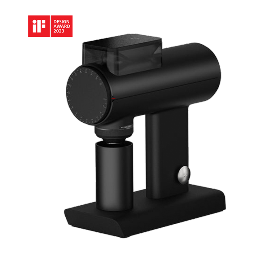 Электрические кофемолки
