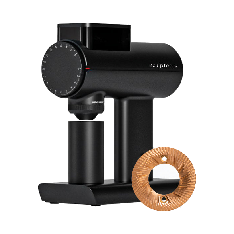 Timemore Sculptor 078SSP